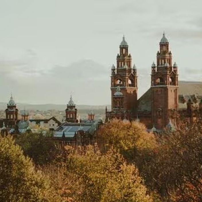 Colourful street art