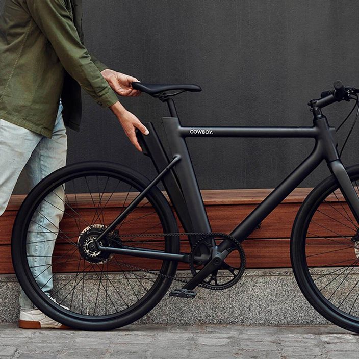 woman walking with her cowboy 3