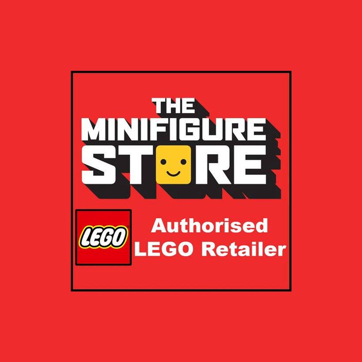 A multi-coloured array of lego bricks