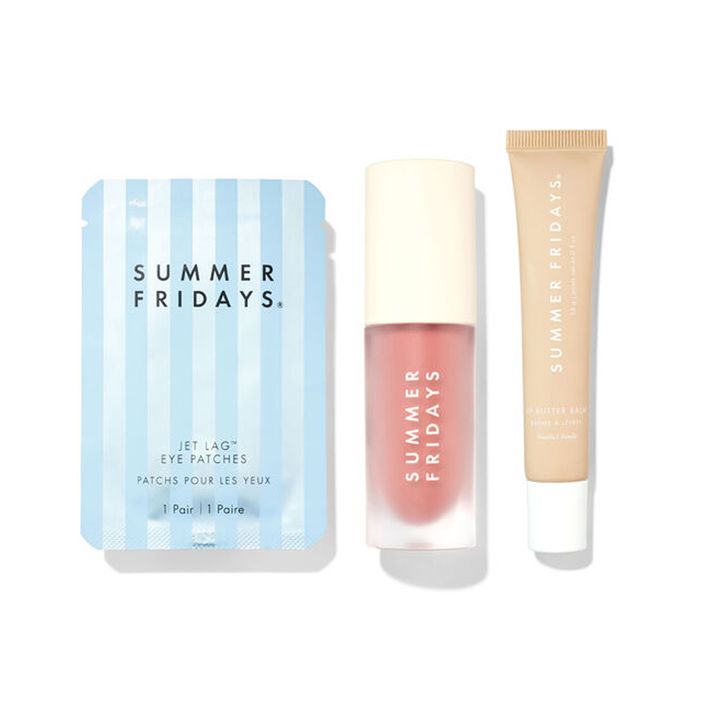summer fridays bundle