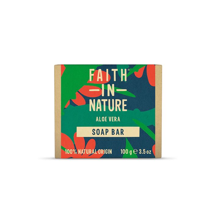 Faith in Nature Soap
