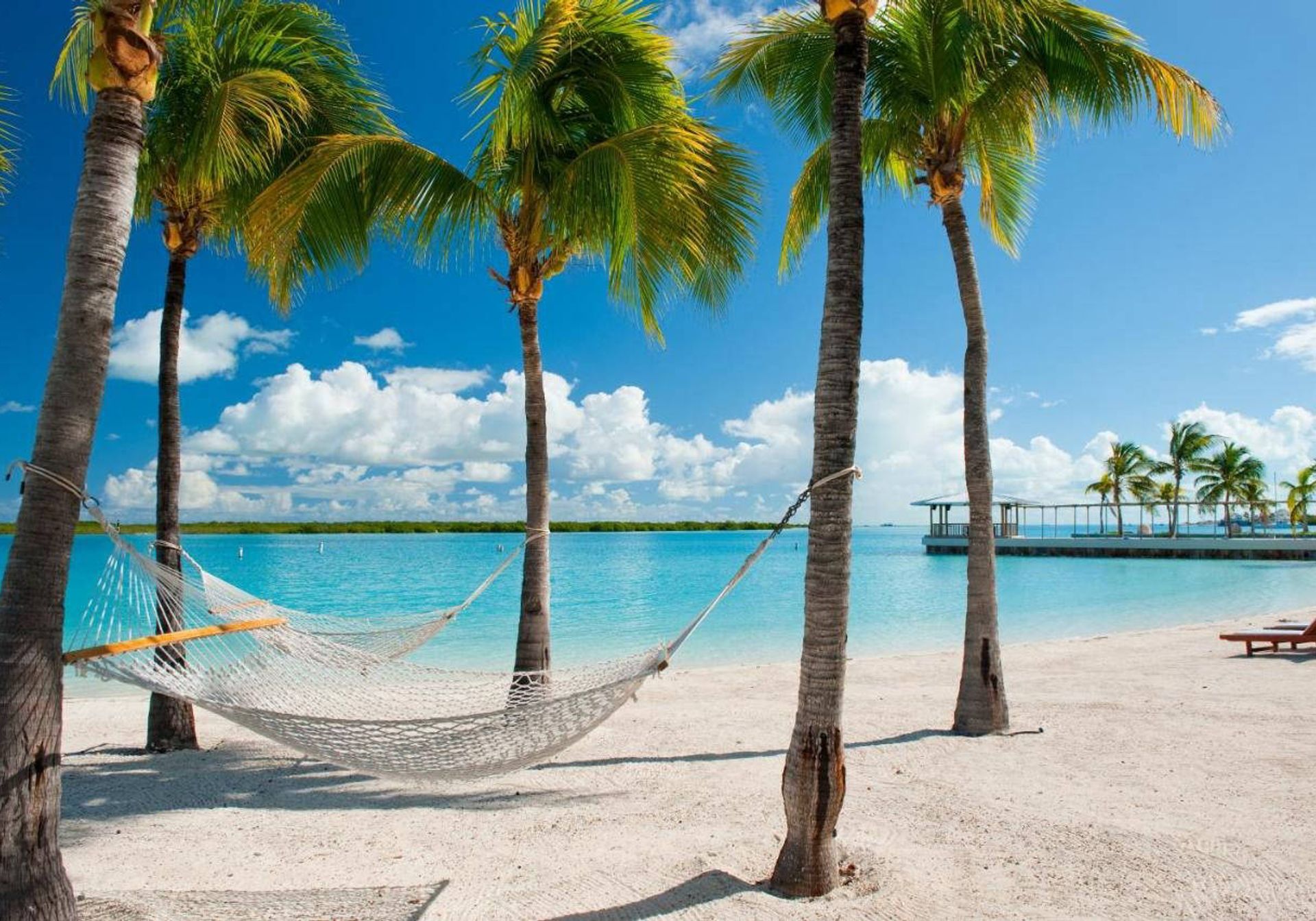 Blue Haven all inclusive resort