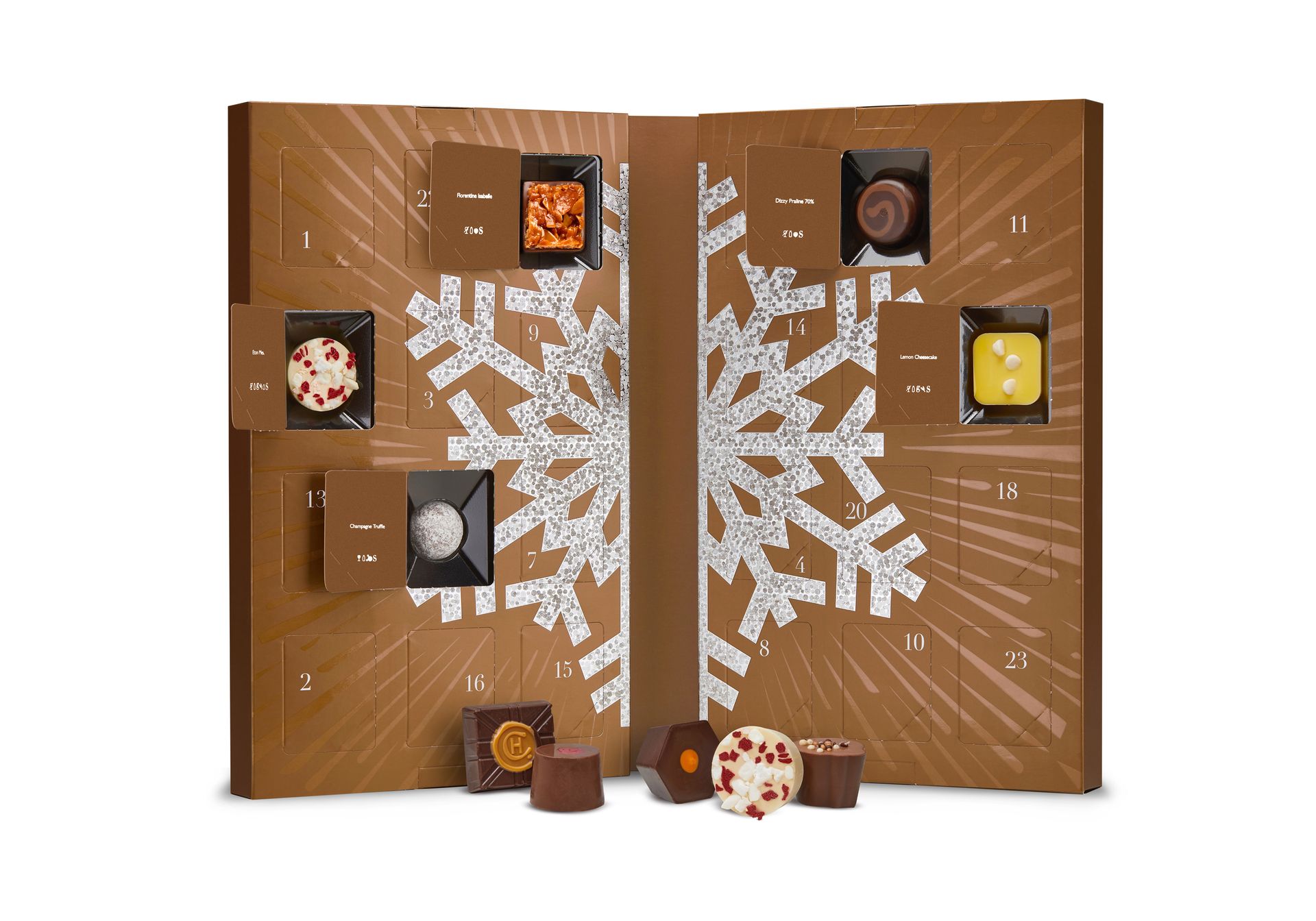 hotel chocolat