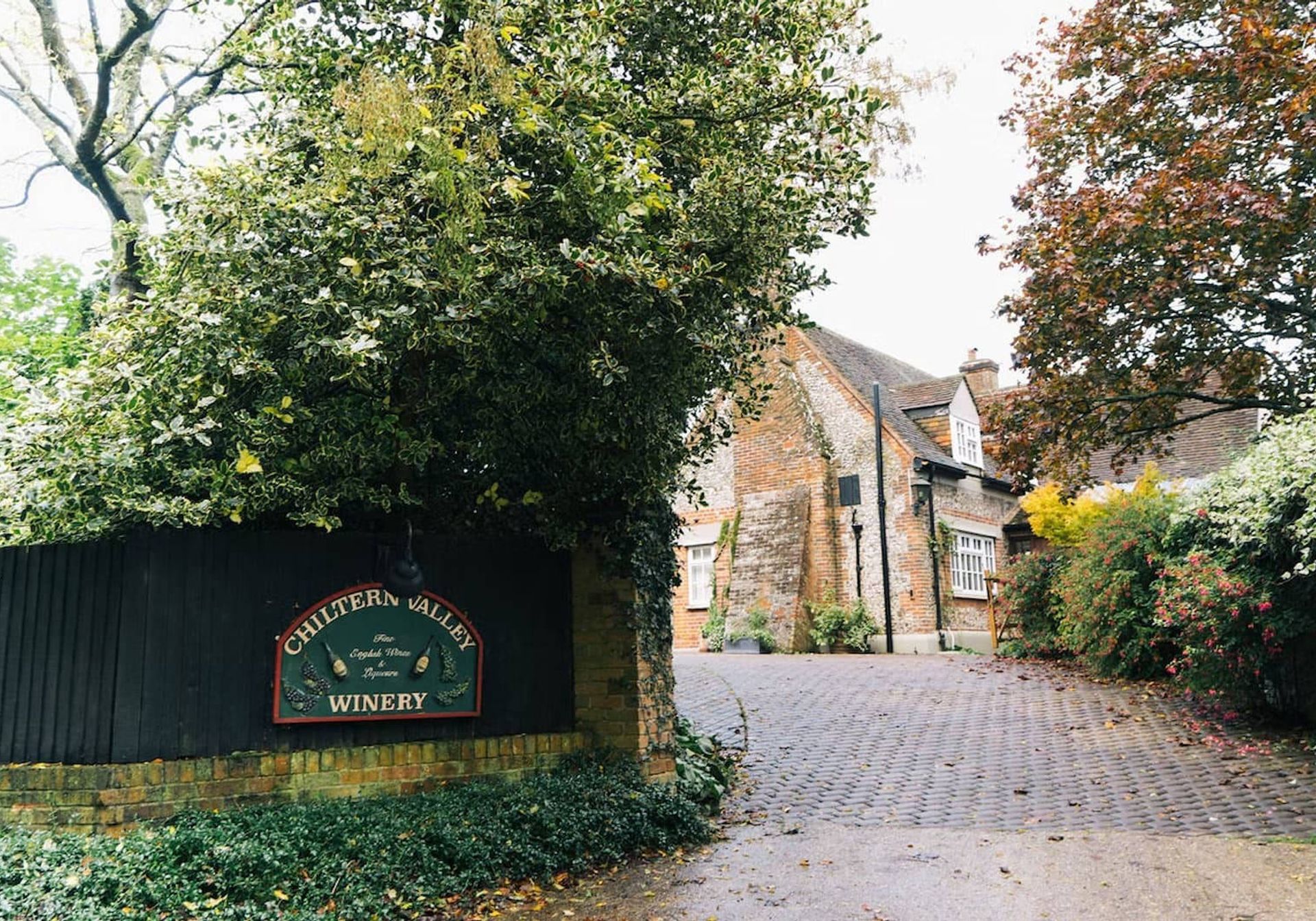 Chiltern Valley Winery