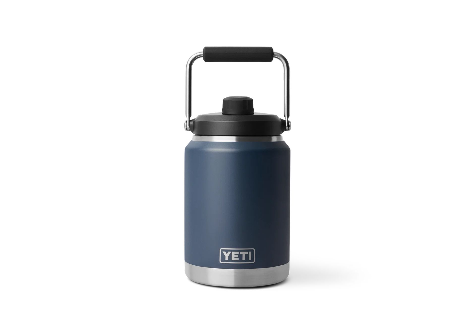 YETI Rambler half gallon jug