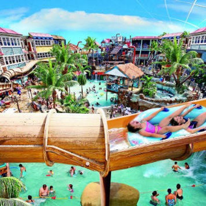 stargazing pod alton towers