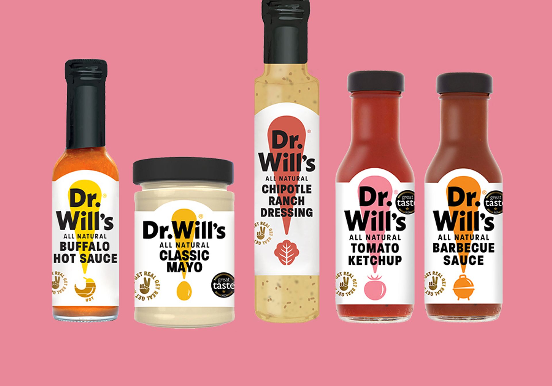 dr.wills bundle