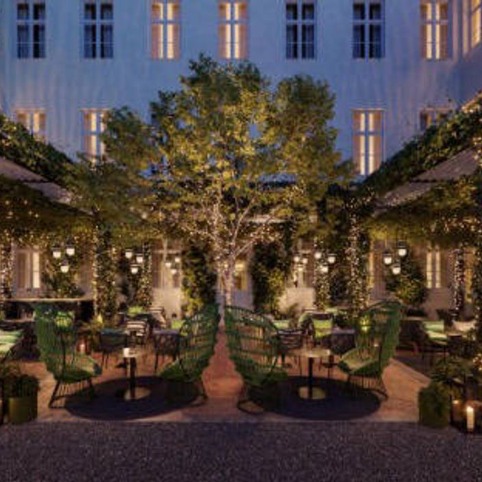 Falkensteiner prague