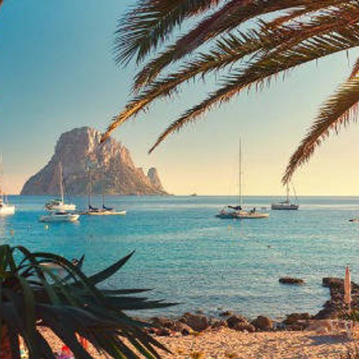 spanish coast