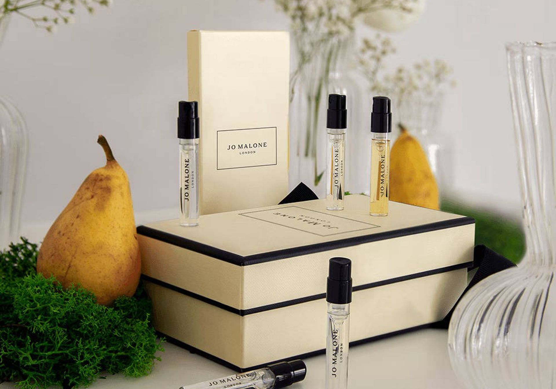 Jo malone Discovery set