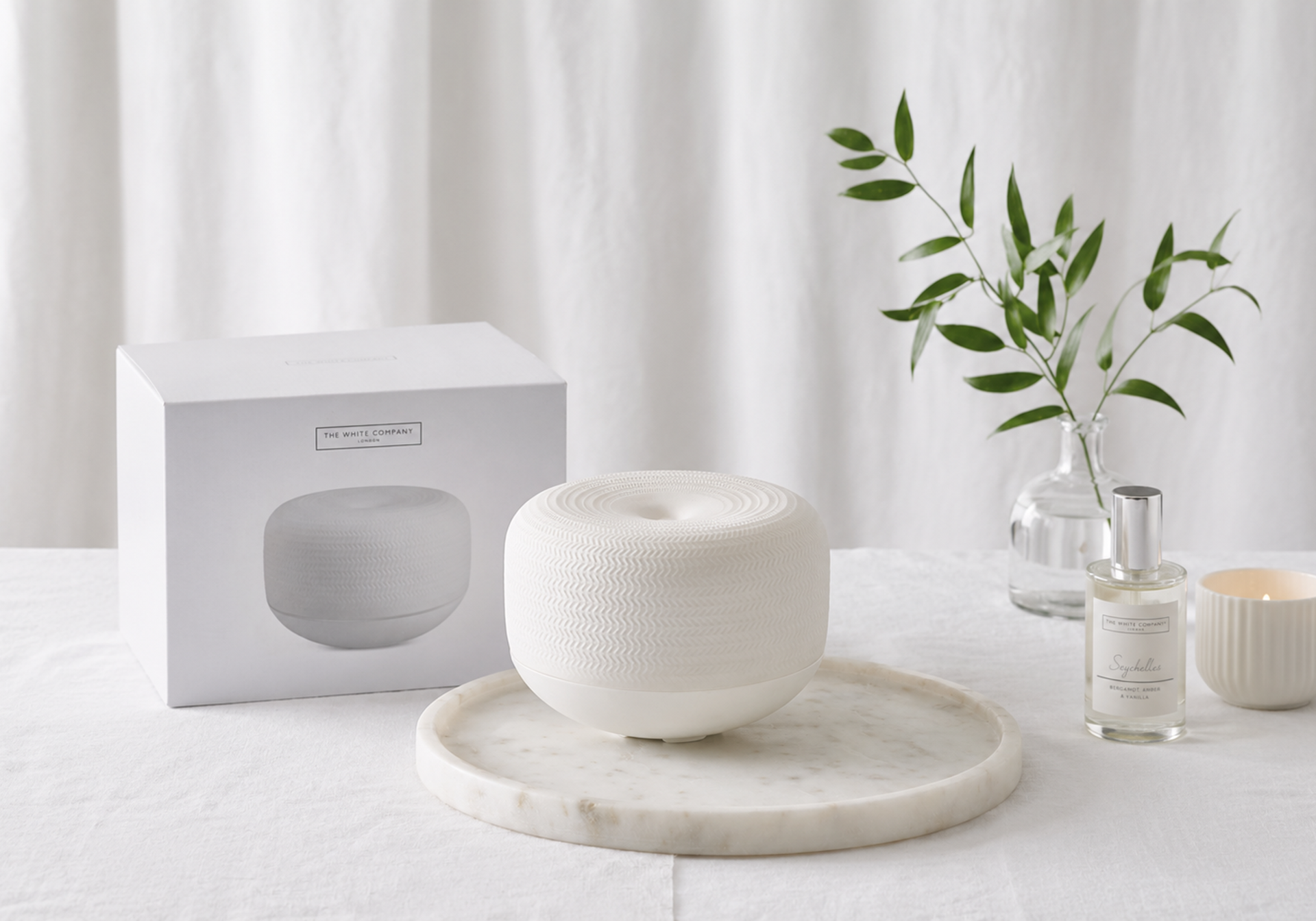 the white company