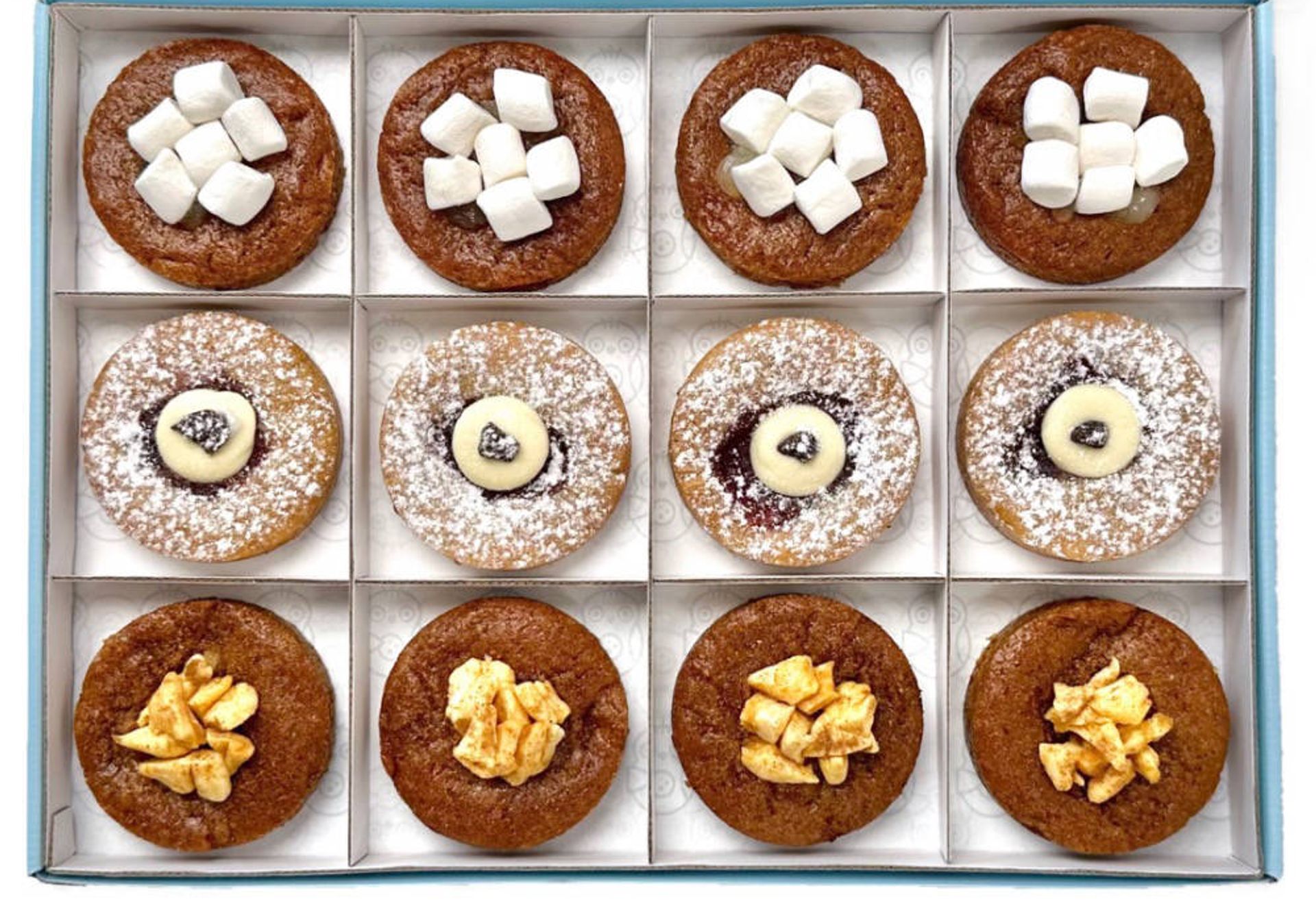 vegan cakes