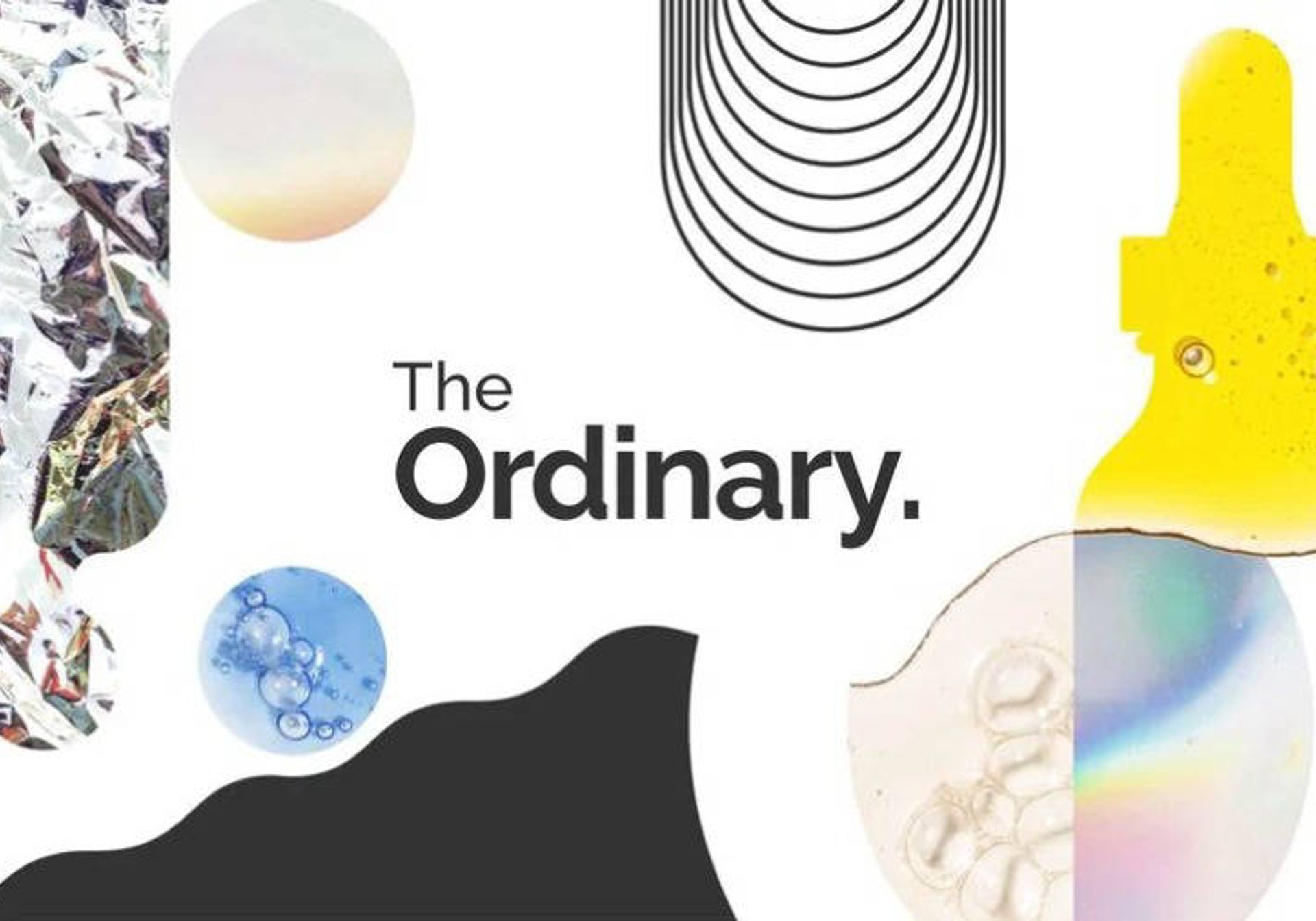 The Ordinary logo
