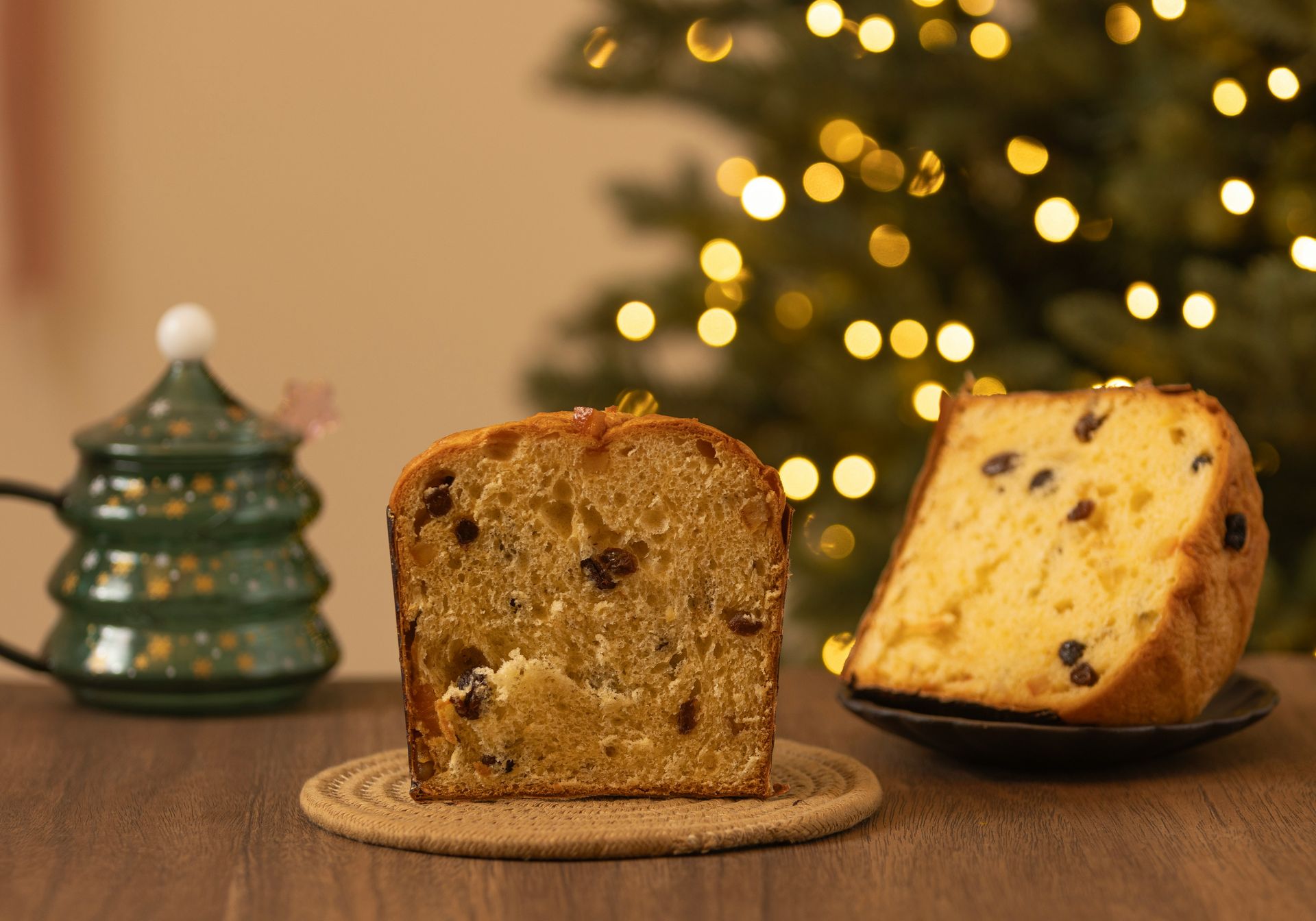 chiostro di saronno panettone
