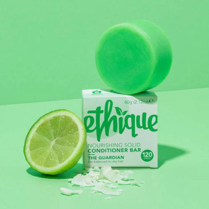 Conditioner Ethique Soap Bar