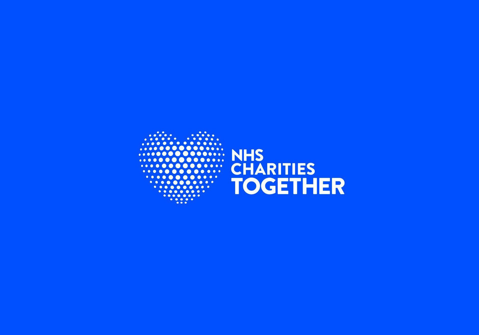 NHS Charities Together logo
