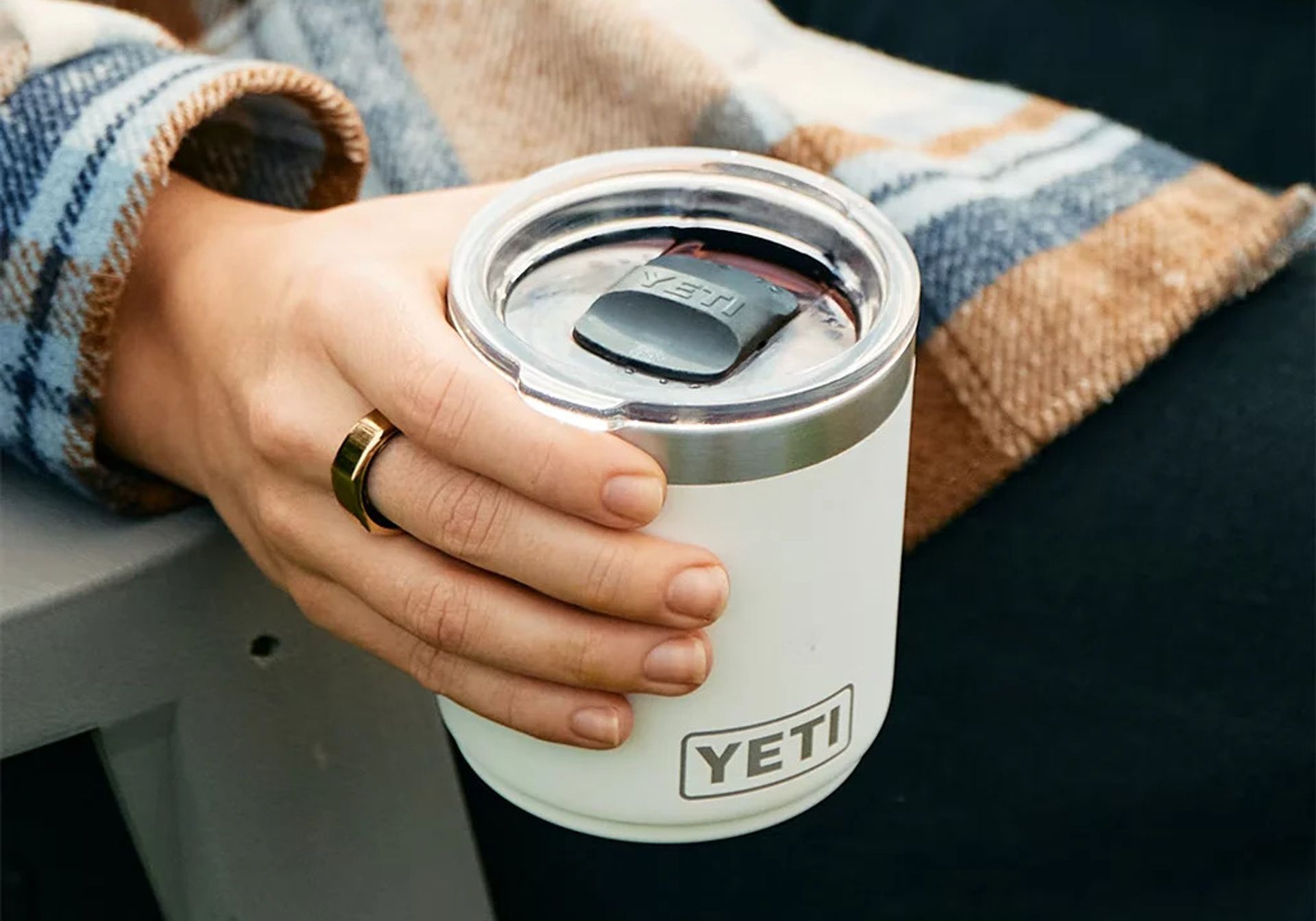 yeti rambler lowball