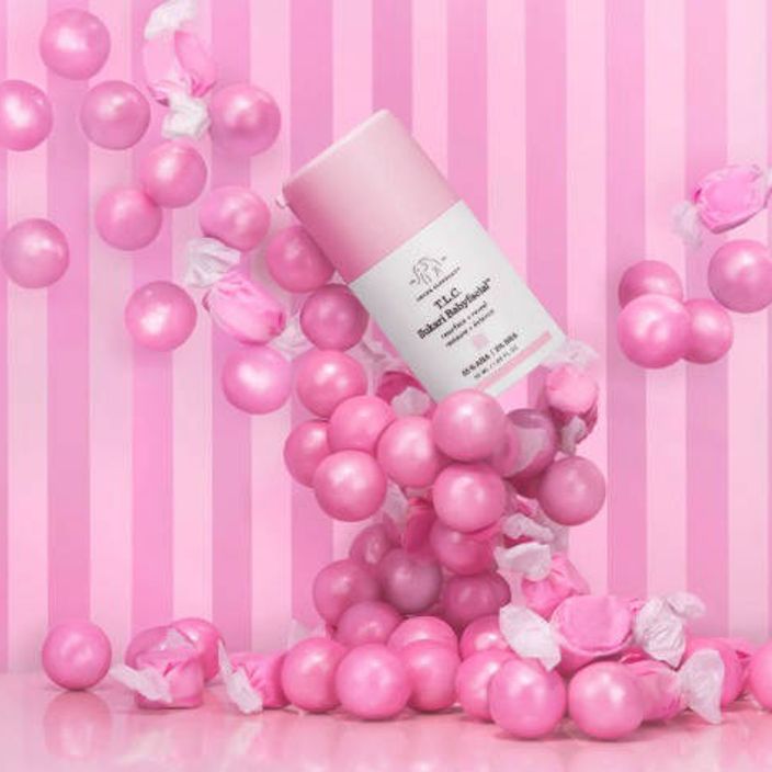 Drunk Elephant T.L.C. Sukari Babyfacial