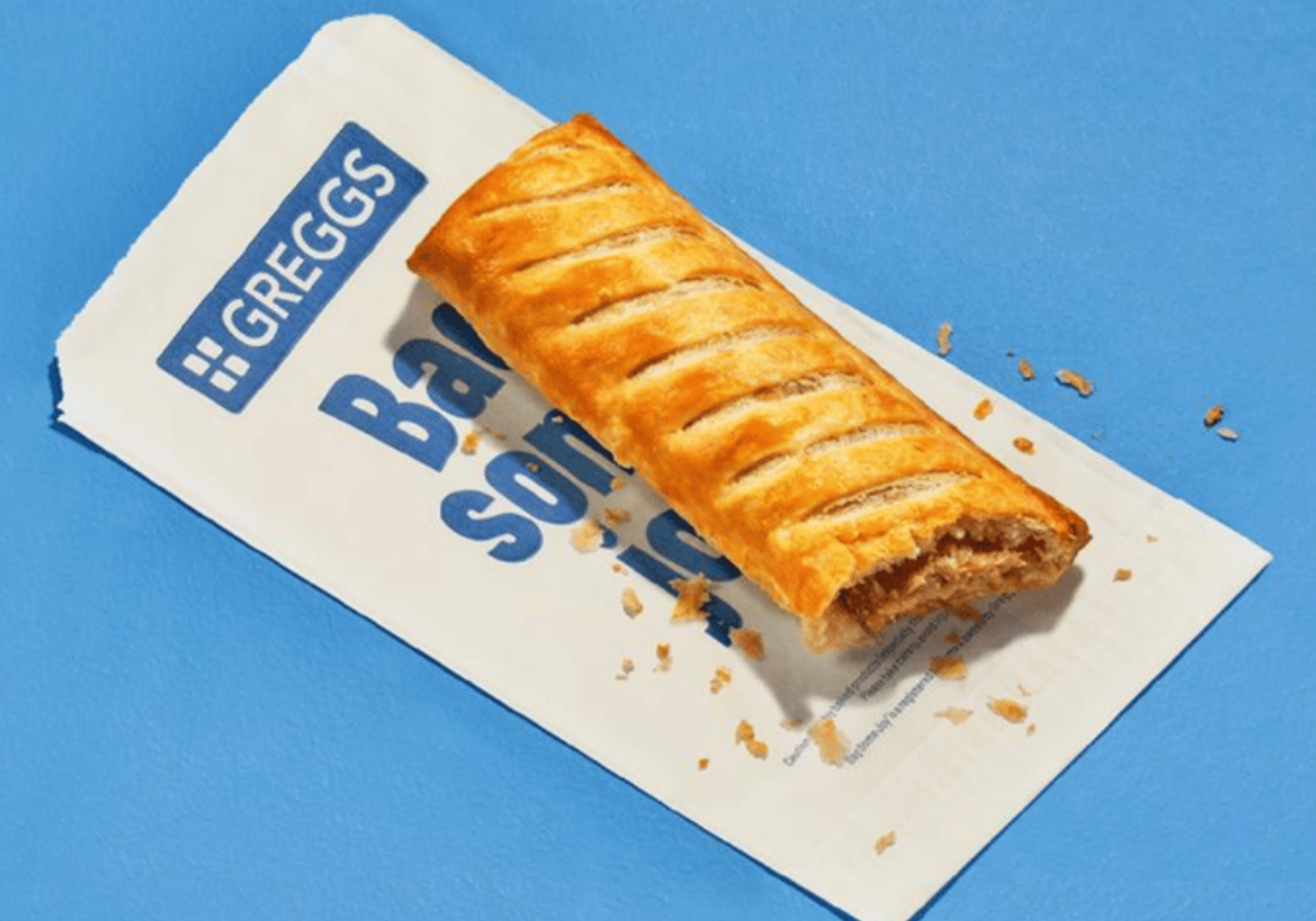 sausage roll