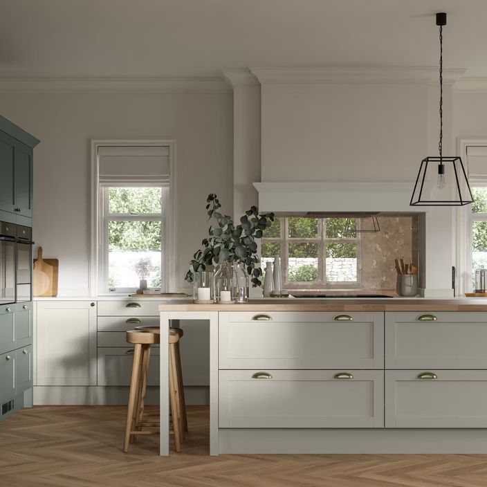 A kitchen counter by Magnet