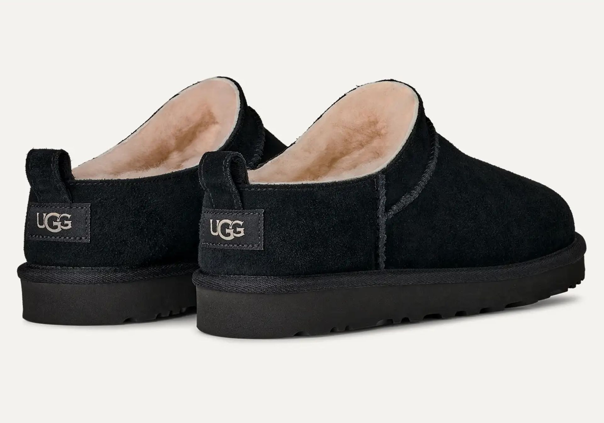ugg classic micro boot