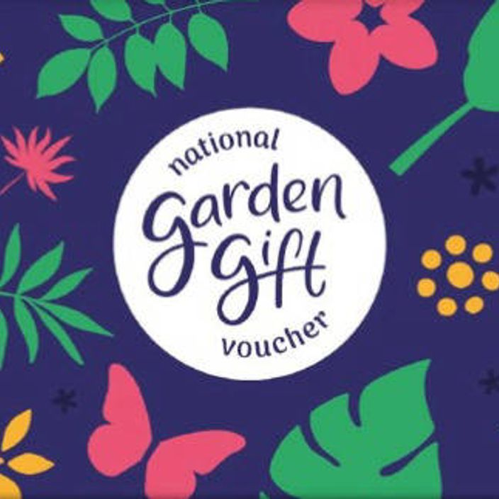  National Garden Gift Card lego
