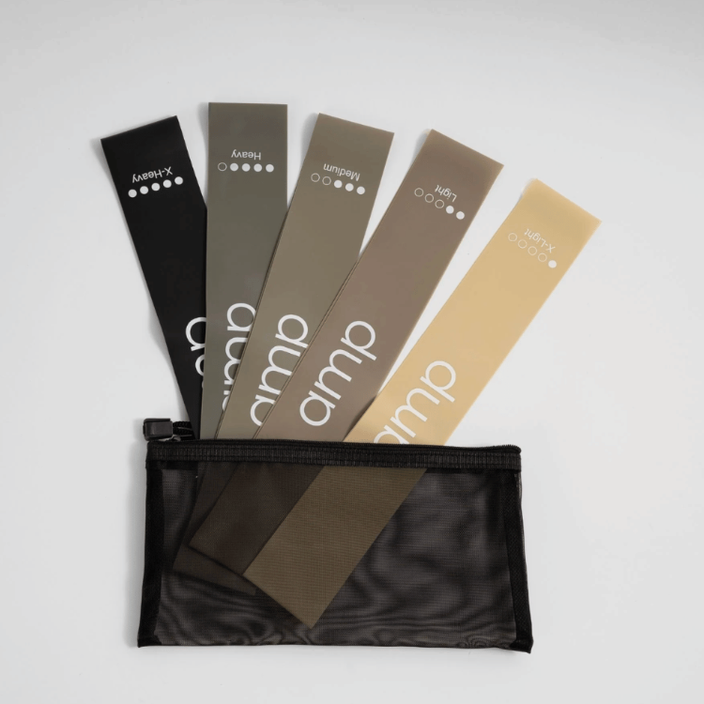 AMP Bands