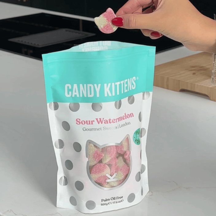 candy kittens