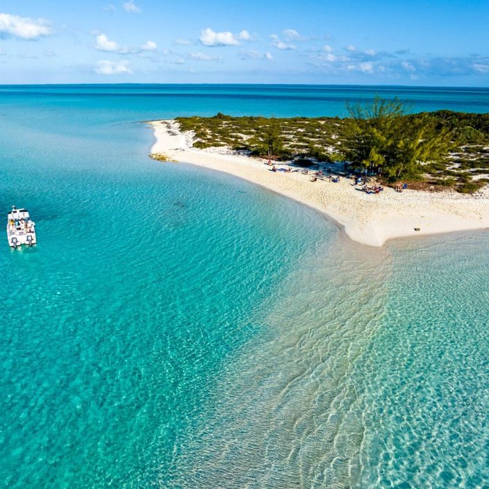 barbados beach