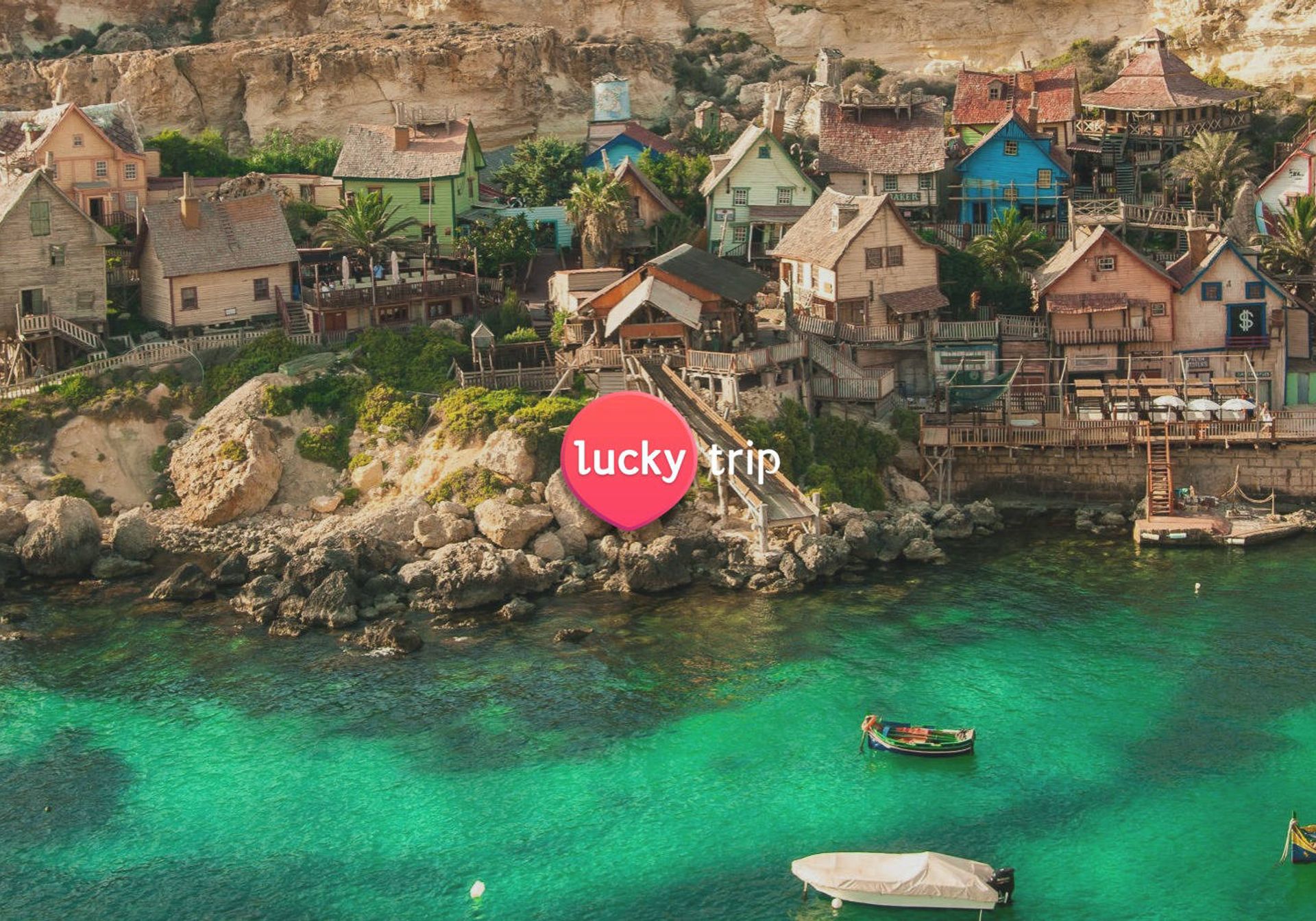 popeye village in malta