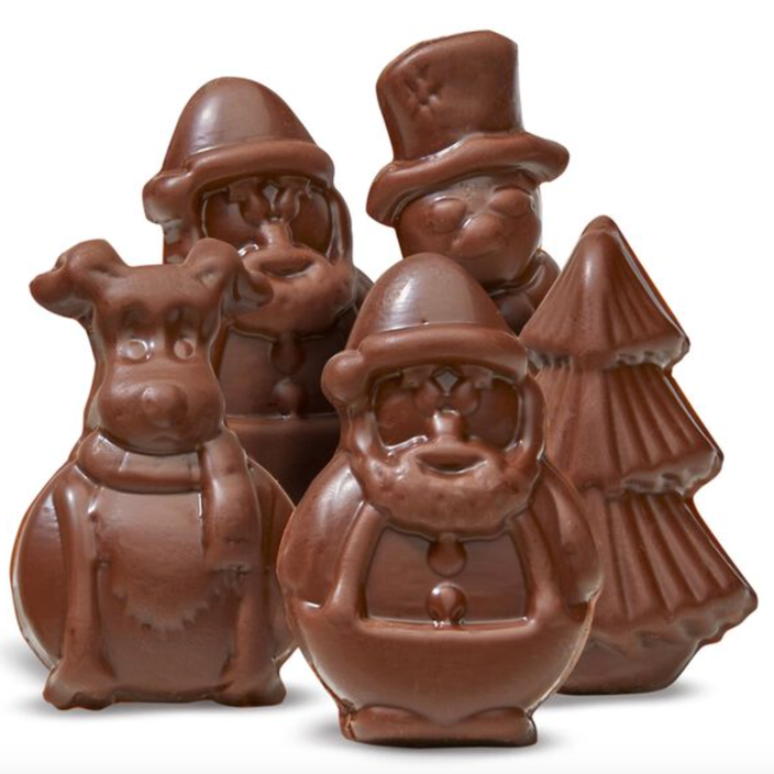 Hotel Chocolat Advent Calendar 