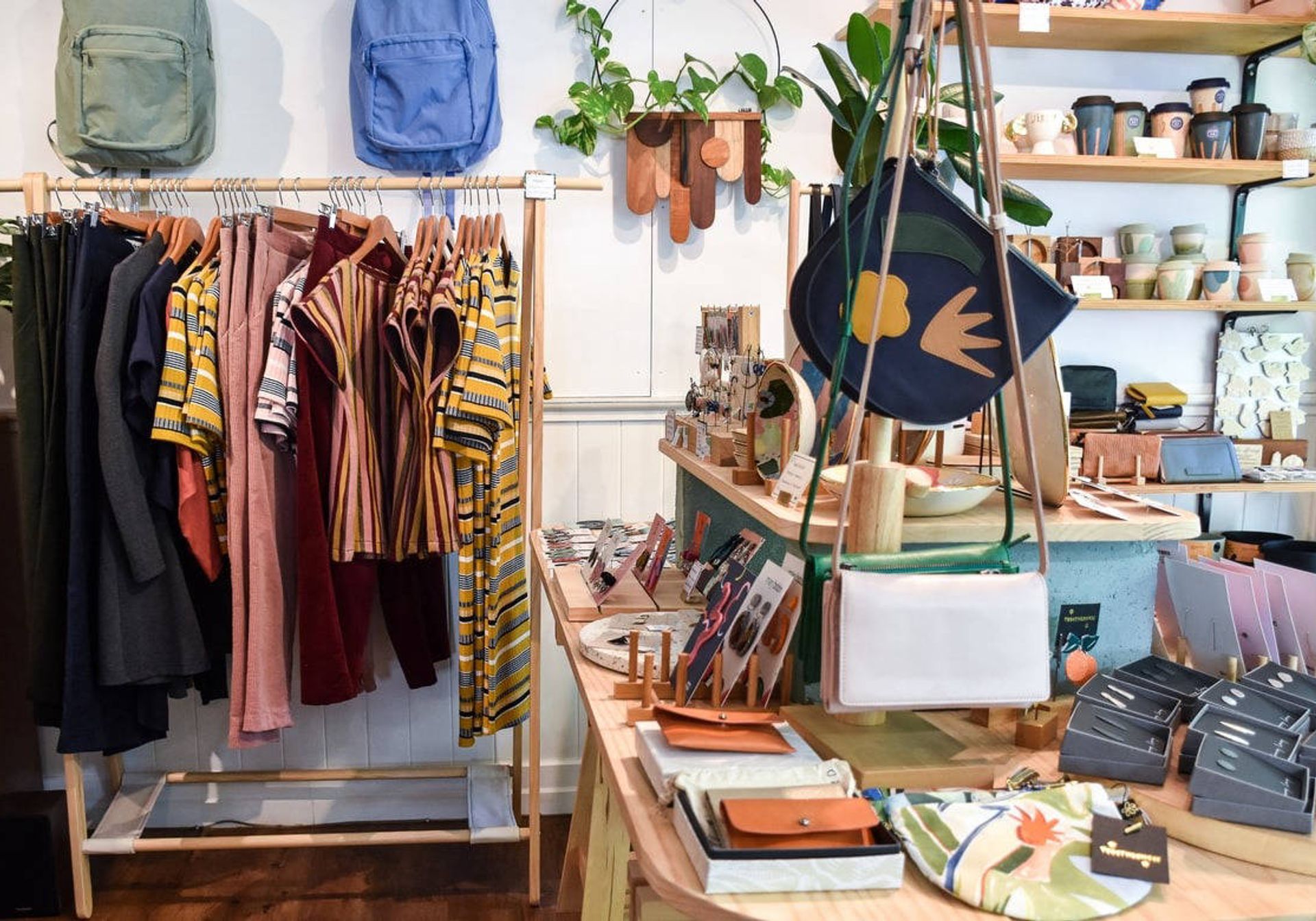 craftery shop