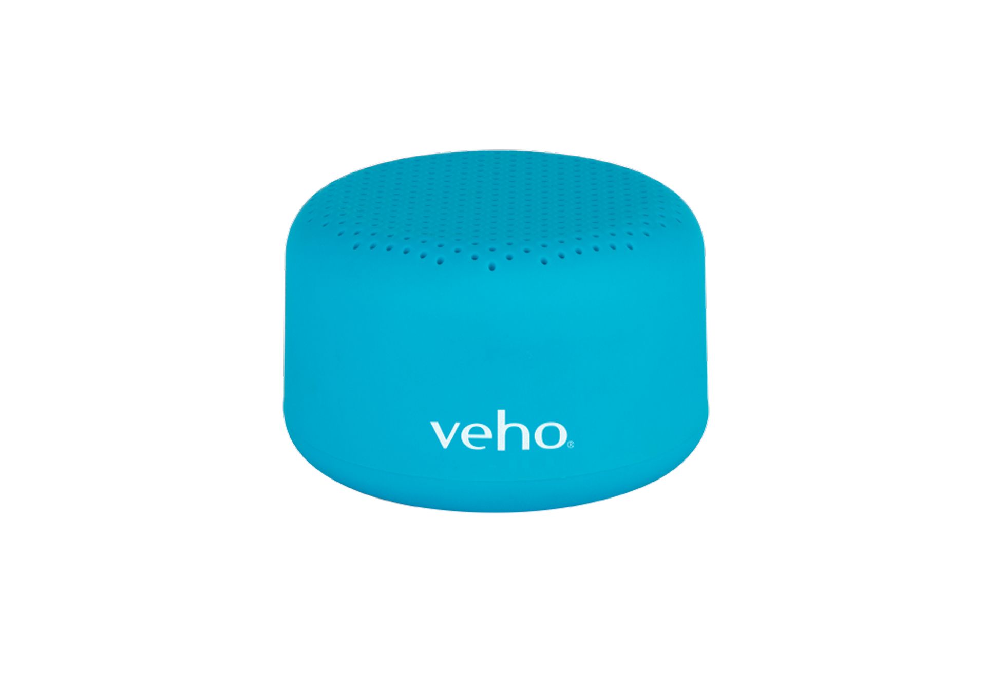 Black Wireless Speaker