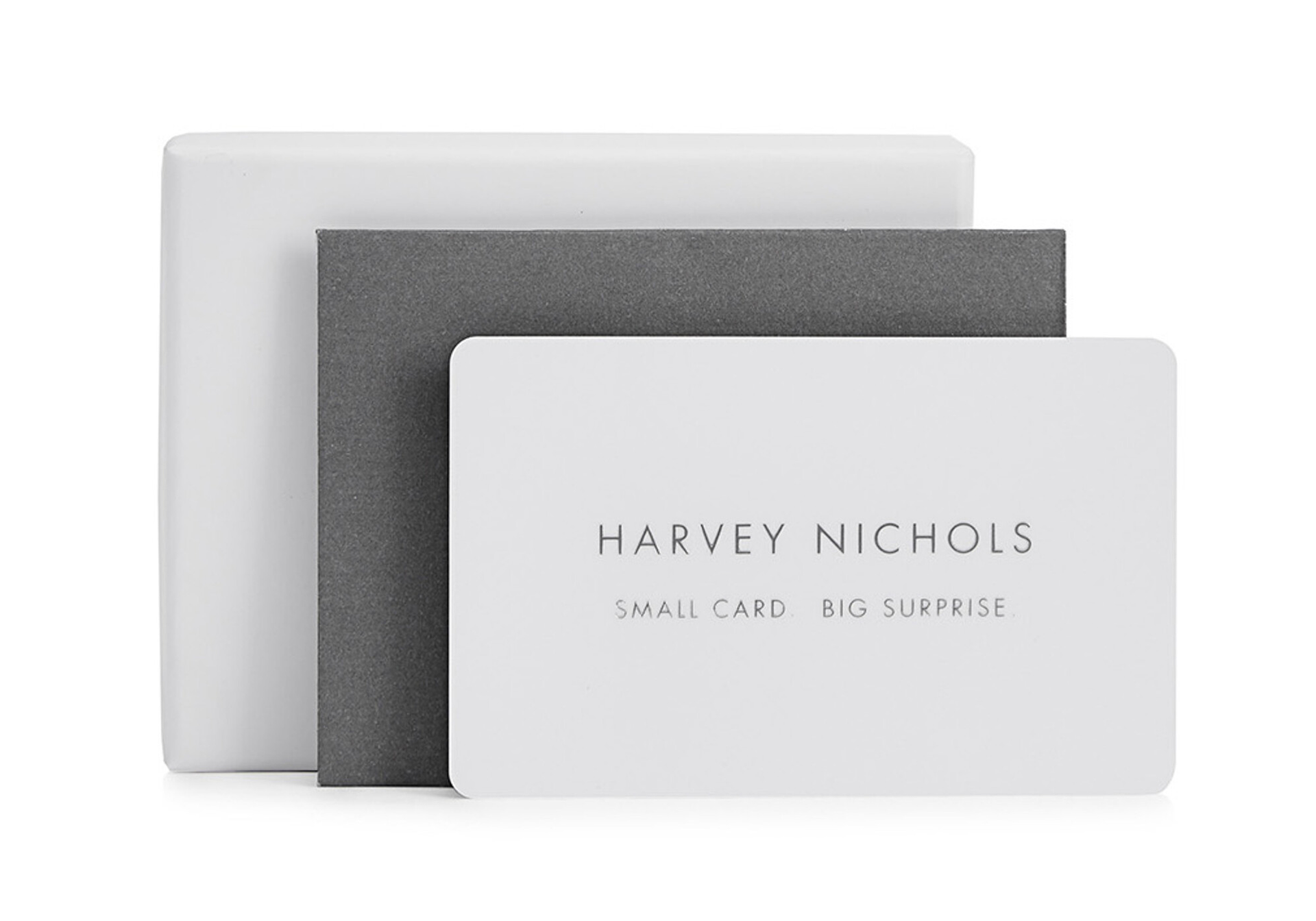 harvey nichols gift card