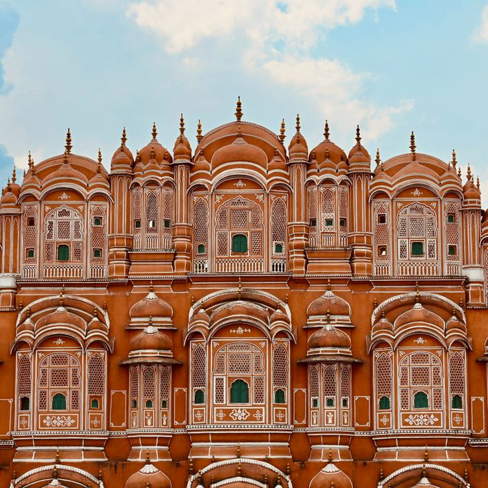 Jaipur