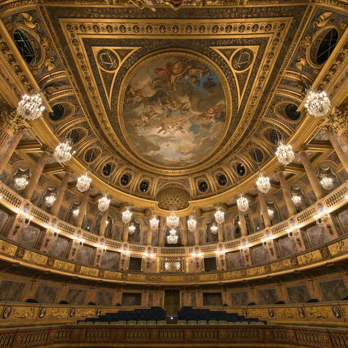 versailles palace