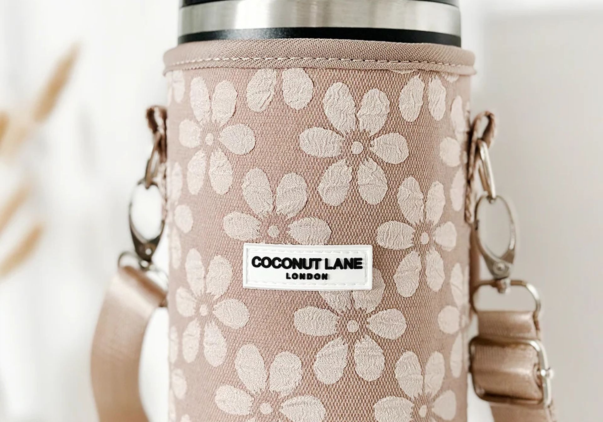 tumbler case