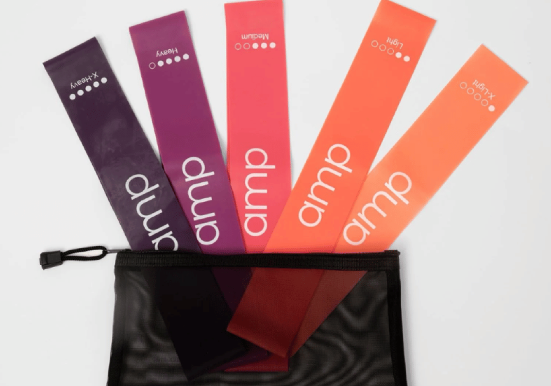 AMP Bands