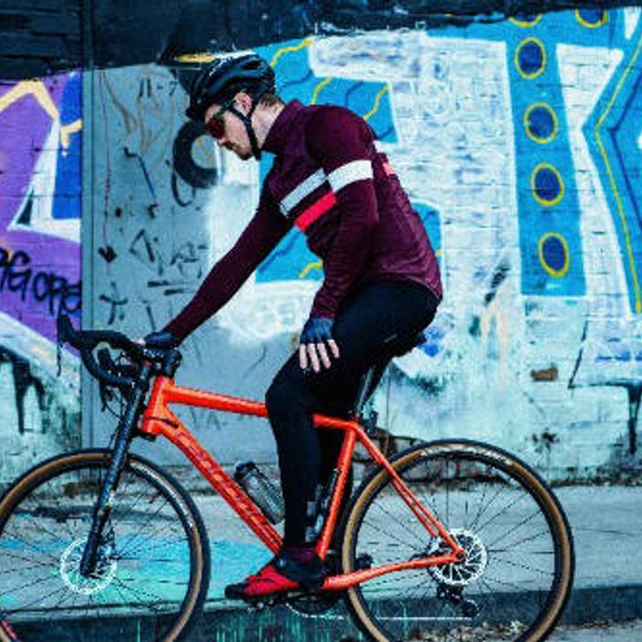 Rapha men's jersey