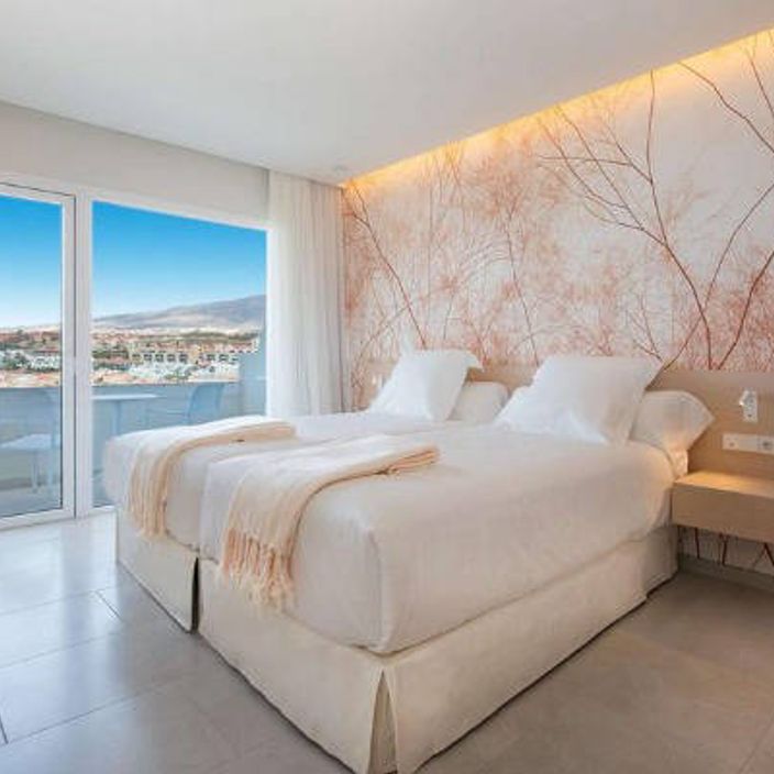 room at the Iberostar Selection, Sabila