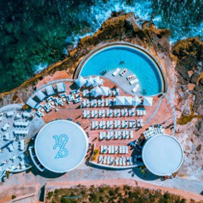 1926 hotel in malta