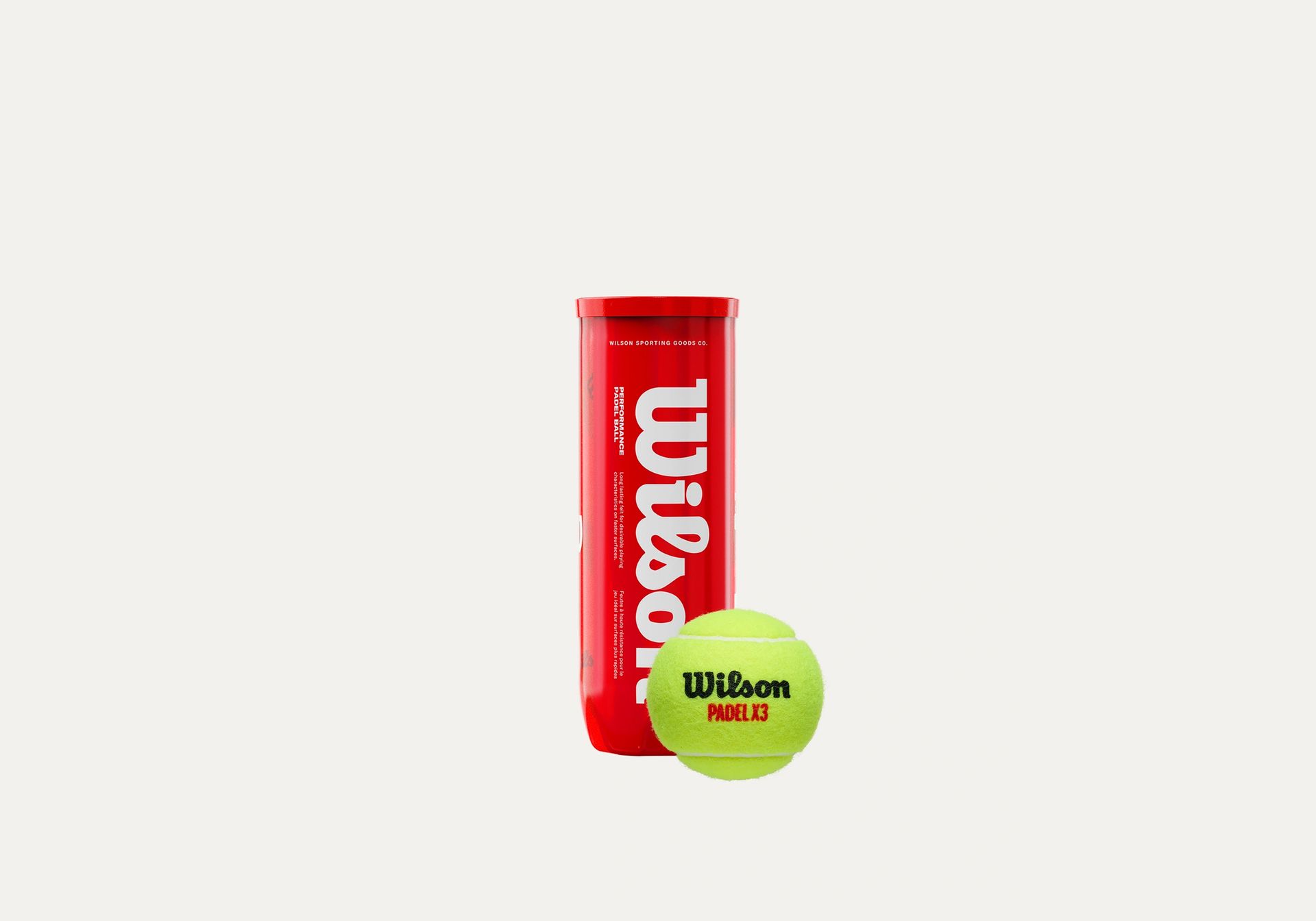 padel balls