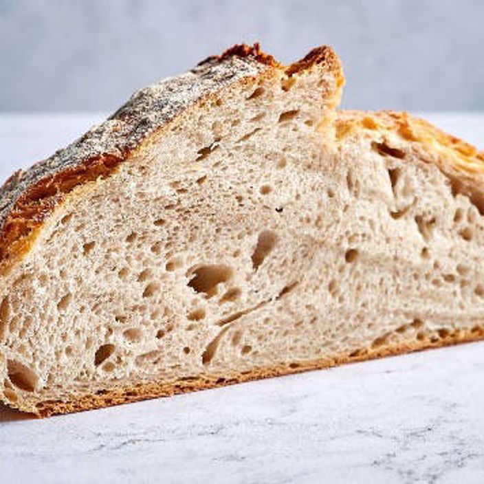 sourdough loaf