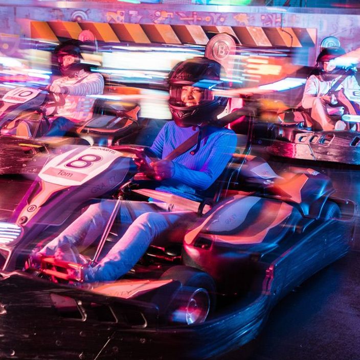 Dining out gift card 