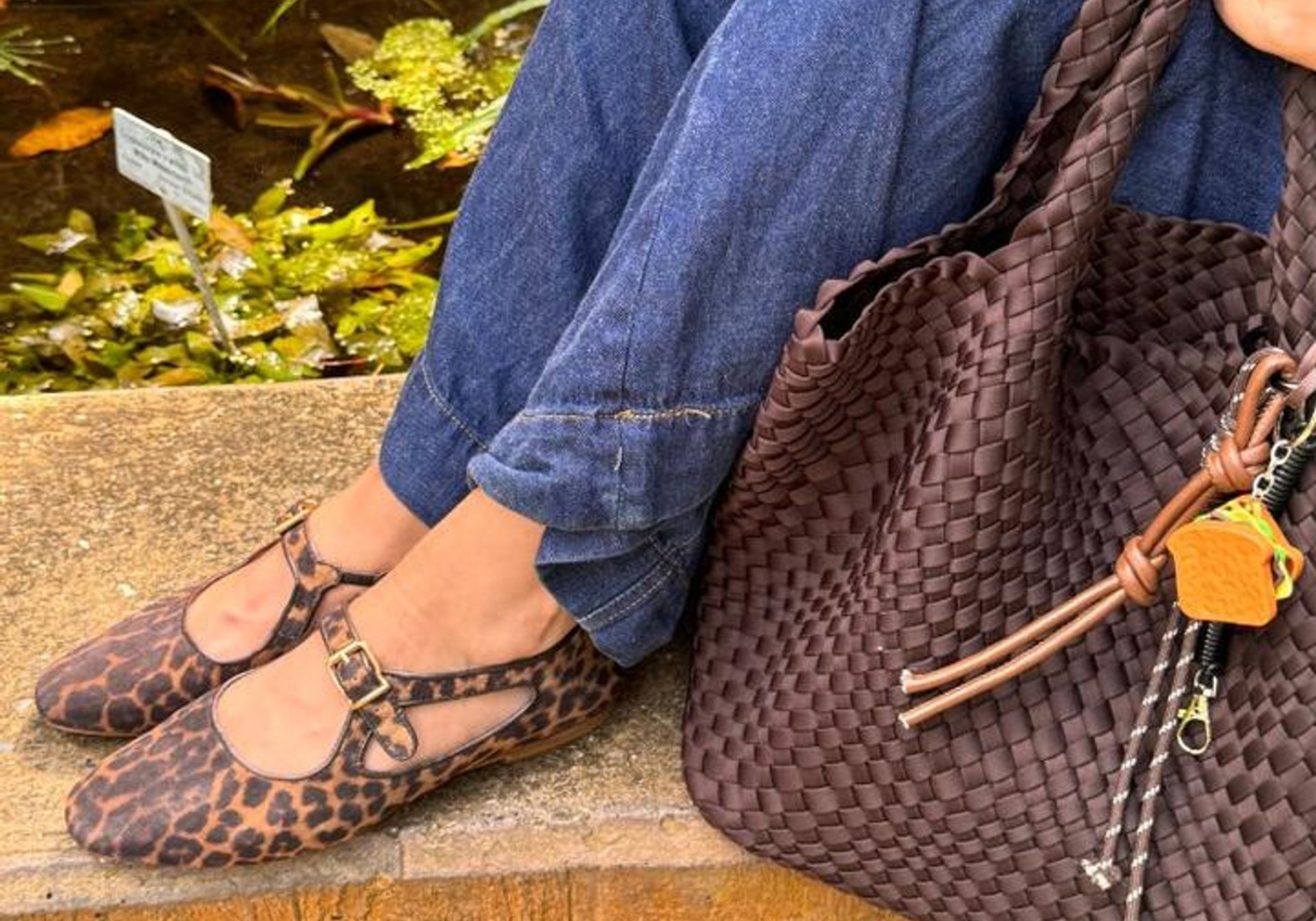 anon cph sandals by the pool