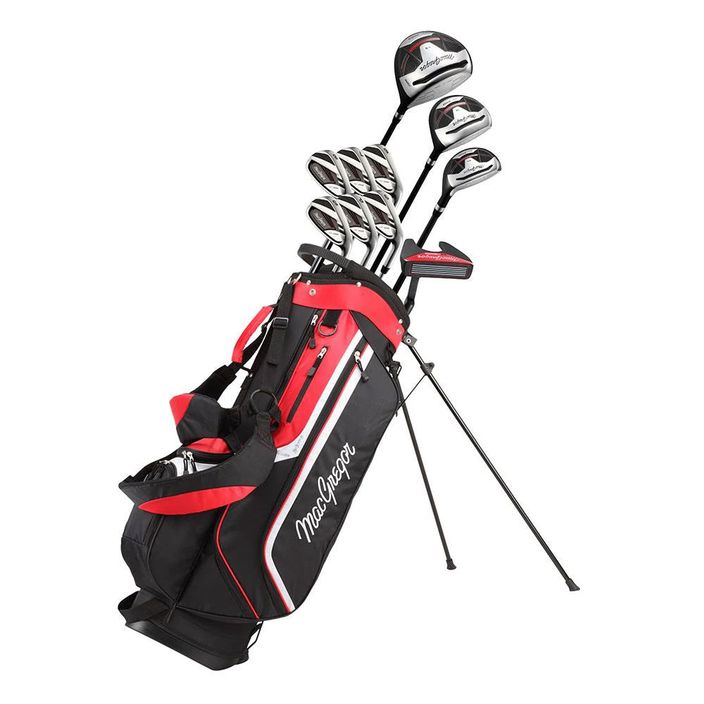Macgregor CG3000 Golf Club Set 