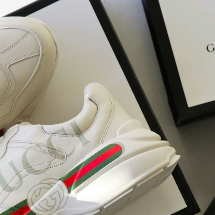 Gucci shoes