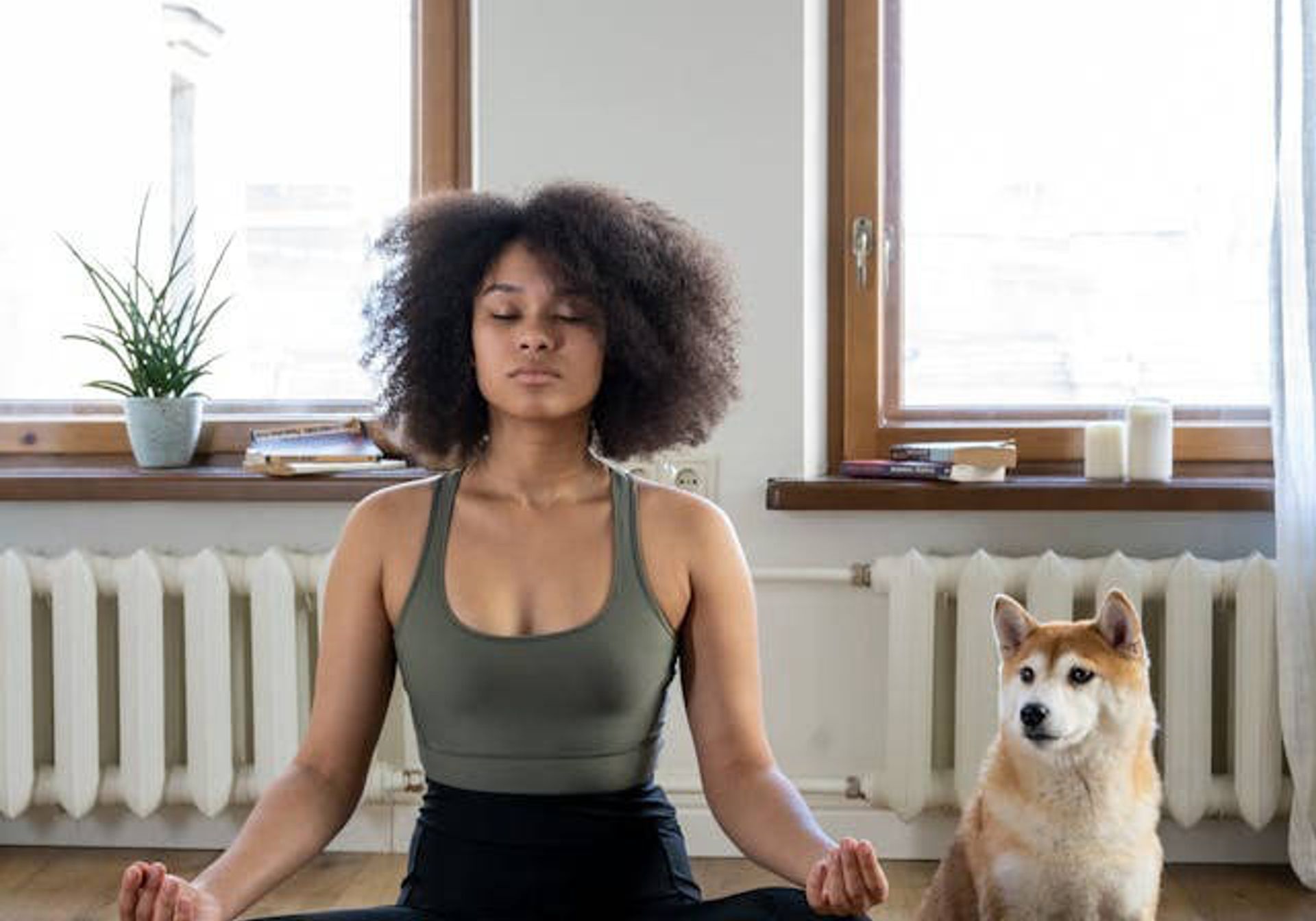 Showing Turquoise yoga yet