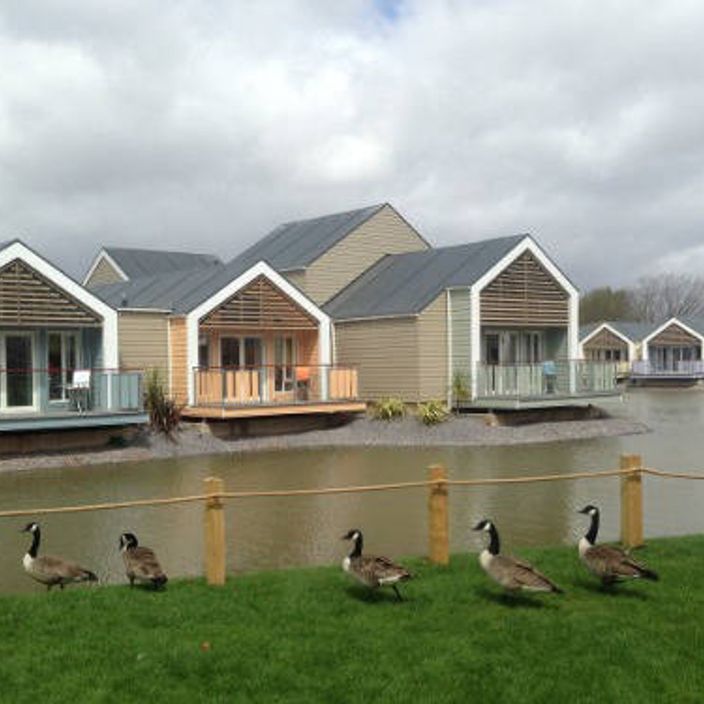 bungalows in minehead