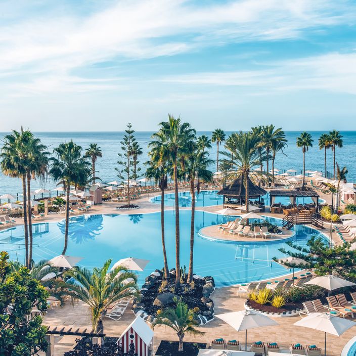 room at the Iberostar Selection, Sabila